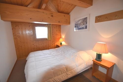 Chalet LES PRAZ -10 pers - PLAGNE VILLAGES - ref CHPRA119 - 8