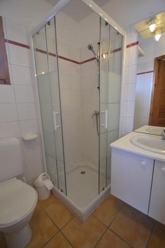 Chalet LES PRAZ -10 pers - PLAGNE VILLAGES - ref CHPRA119 - 9