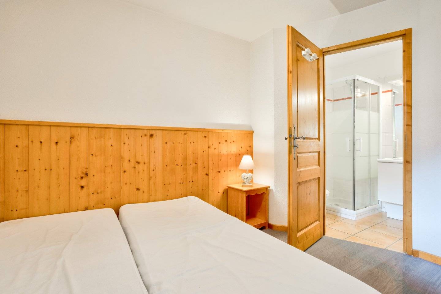 Chalet LES PRAZ -10 pers - PLAGNE VILLAGES - CHPRA119 - ref CHPRA119 - 6