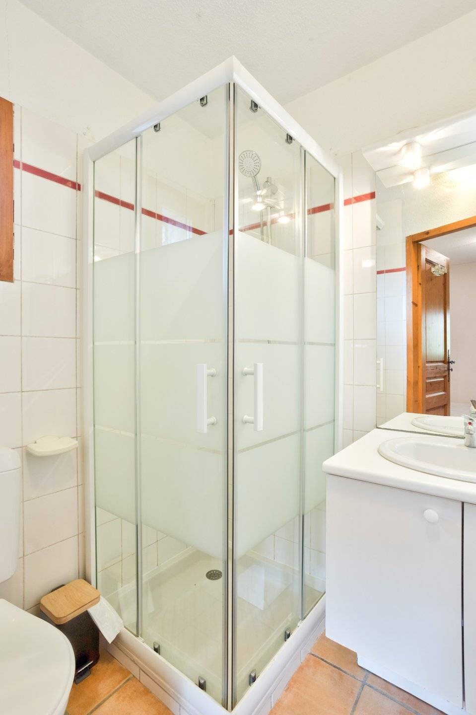 Chalet LES PRAZ -10 pers - PLAGNE VILLAGES - CHPRA119 - ref CHPRA119 - 7