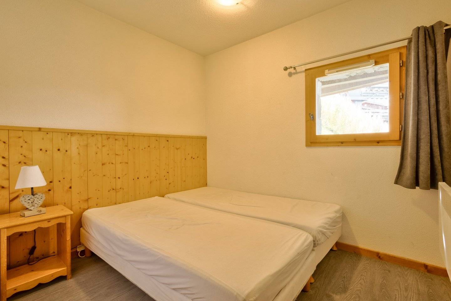 Chalet LES PRAZ -10 pers - PLAGNE VILLAGES - CHPRA119 - ref CHPRA119 - 8