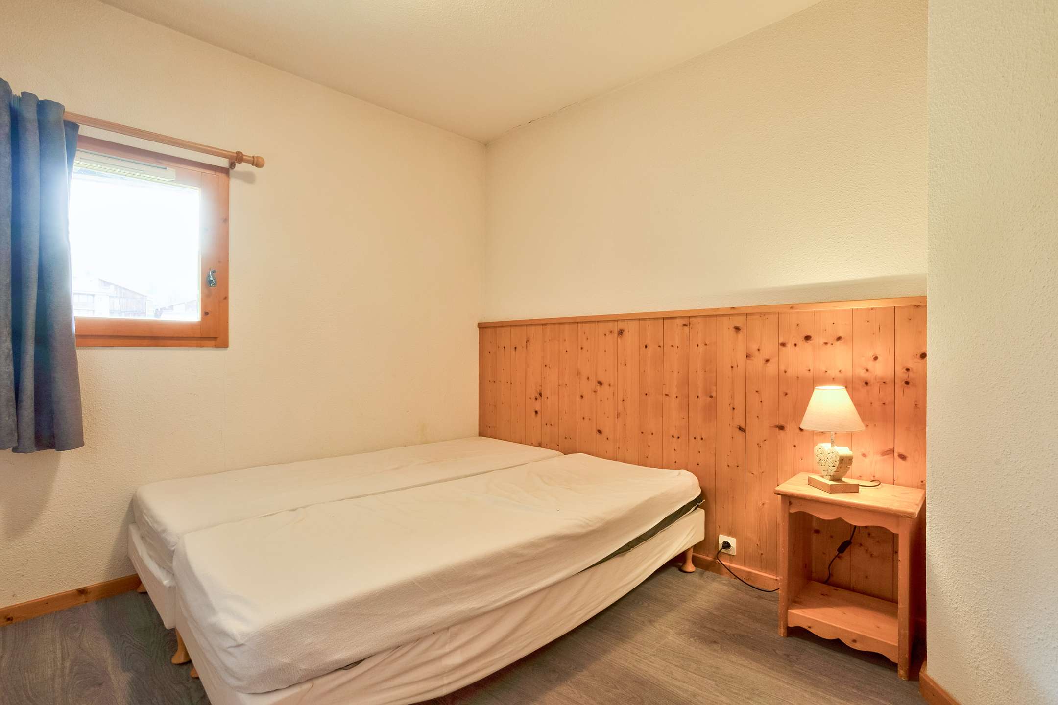 Chalet LES PRAZ -10 pers - PLAGNE VILLAGES - CHPRA119 - ref CHPRA119 - 9