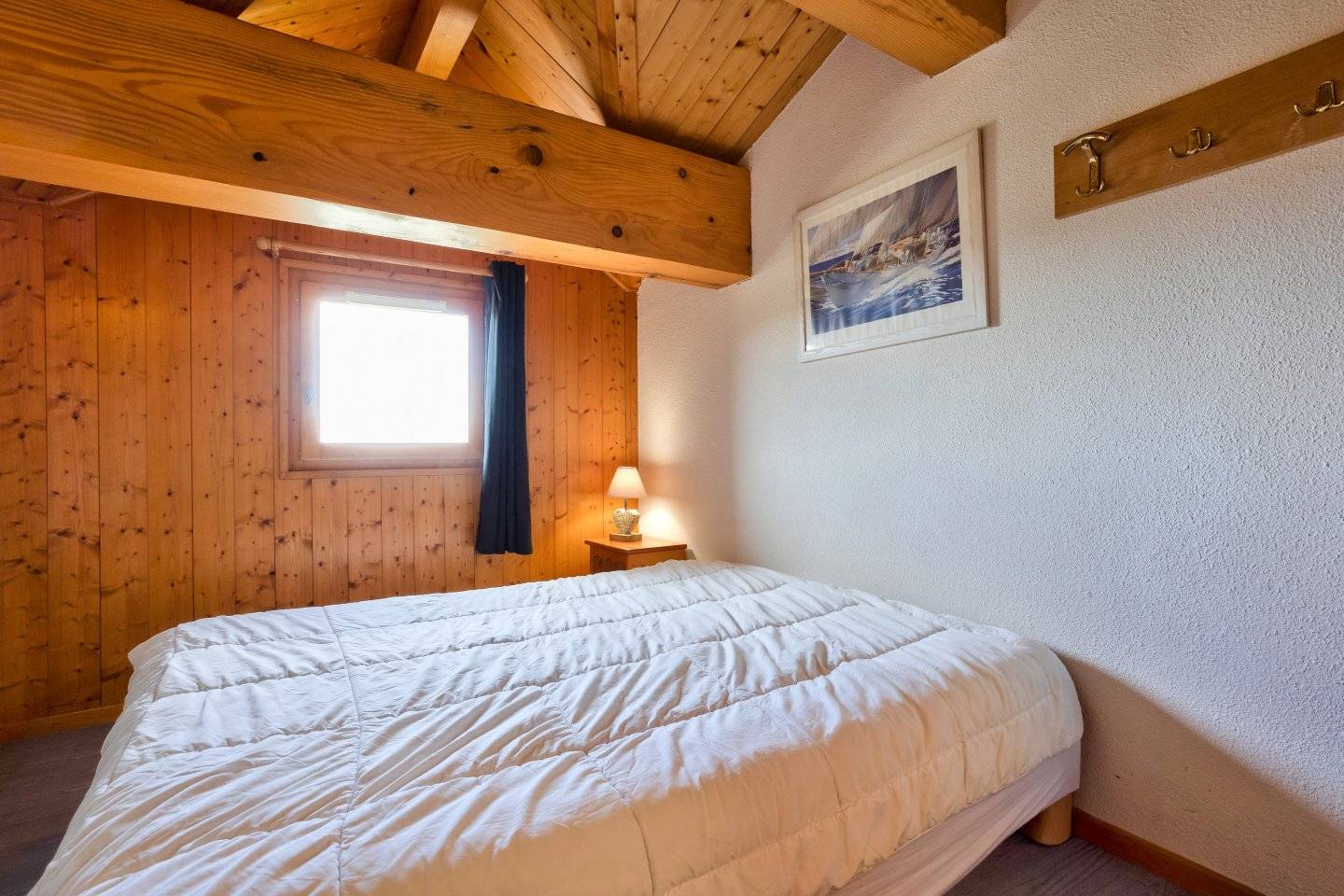 Chalet LES PRAZ -10 pers - PLAGNE VILLAGES - CHPRA119 - ref CHPRA119 - 11