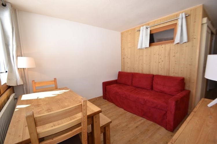 Studio 3/4 pers - LE FRANCE- PLAGNE CENTRE - ref 425FR - 1
