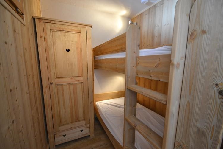 Studio 3/4 pers - LE FRANCE- PLAGNE CENTRE - ref 425FR - 4