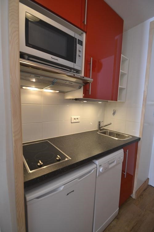 Studio 3/4 pers - LE FRANCE- PLAGNE CENTRE - ref 425FR - 5