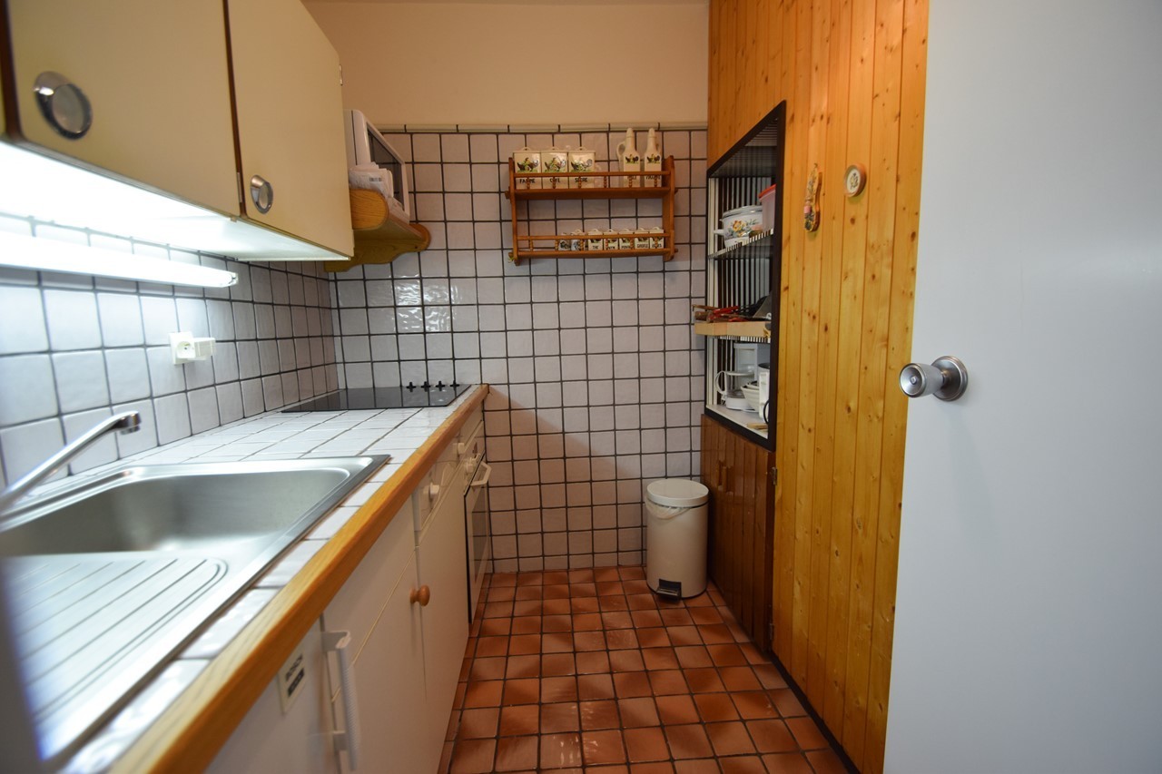 2 Pièces + cabine 6 pers - PLAGNE AIME 2000 - ref N55A2 - 7