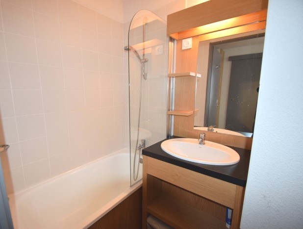 2 pièces 4 pers- WIFI- Le CERVIN- PLAGNE SOLEIL - ref 114CE - 4