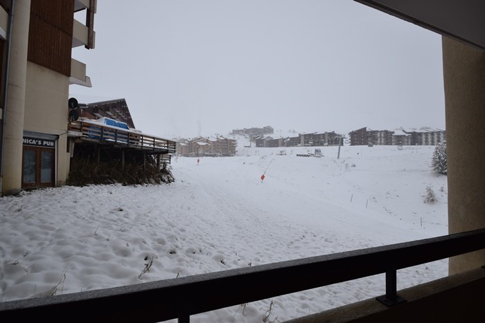 2 pièces 4 pers- WIFI- Le CERVIN- PLAGNE SOLEIL - ref 114CE - 5