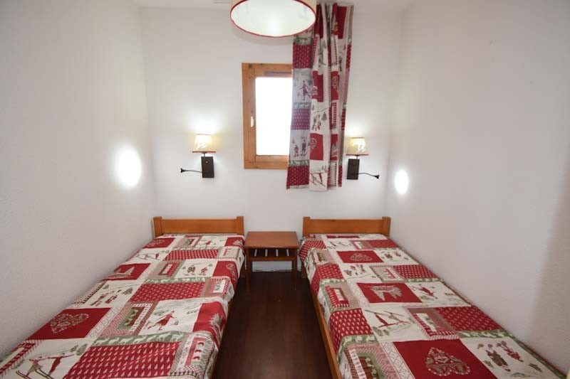 2 pièces 4 pers- WIFI- Le CERVIN- PLAGNE SOLEIL - ref 114CE - 6