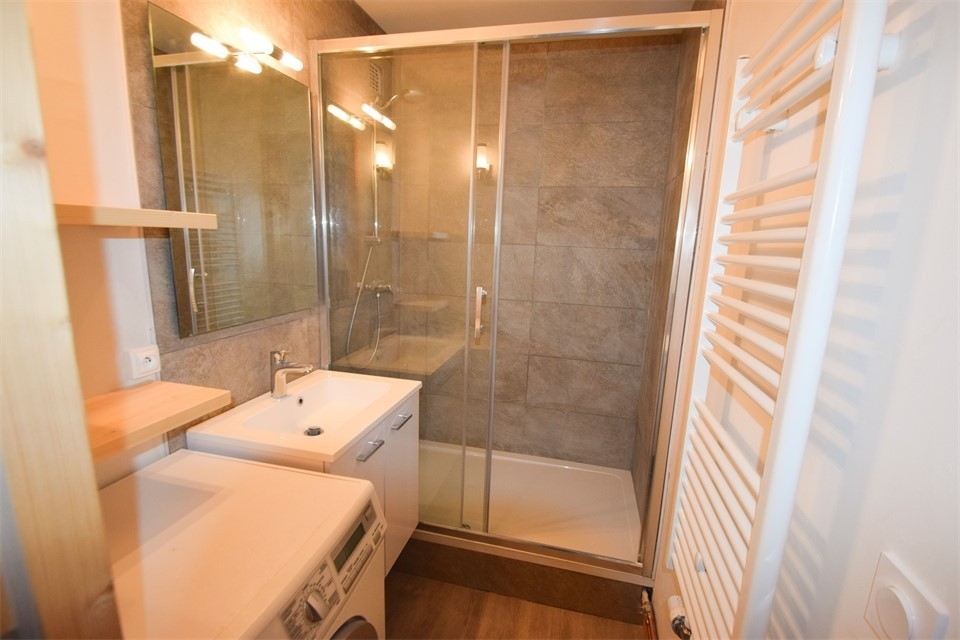 3 Room Apt 6/7 people - WIFI - LES ECRINS - 202EC - PLAGNE CENTRE - ref 202EC - 8