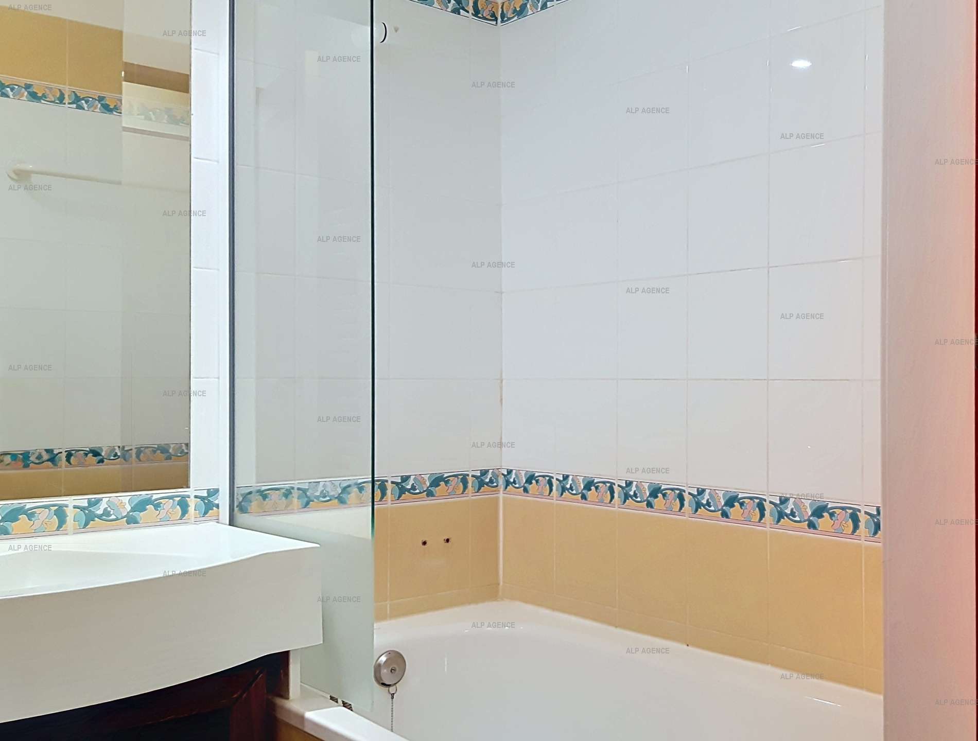 2 rooms Apt 5 people - LE MONT-SOLEIL B- Plagne Soleil - ref 609MSB - 5