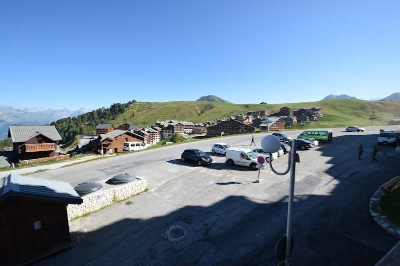 Studio 3/4 pers - LES HAMEAUX 1 - 165H1 - PLAGNE VILLAGES - ref 165H1 - 9