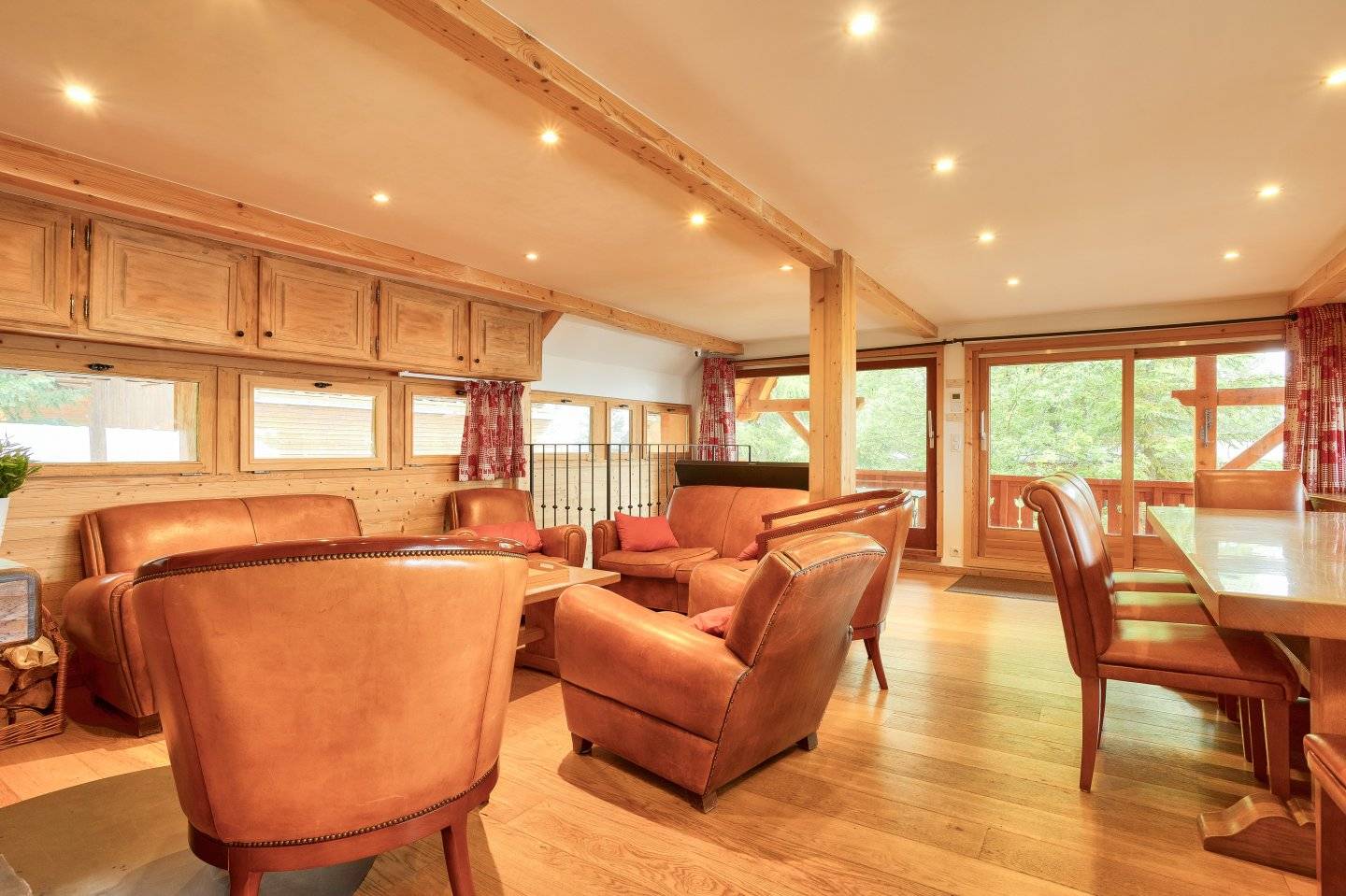 Chalet L'ALPICOIS 10 people - PLAGNE CENTRE - WIFI - CTALPI - ref CTALPI - 1