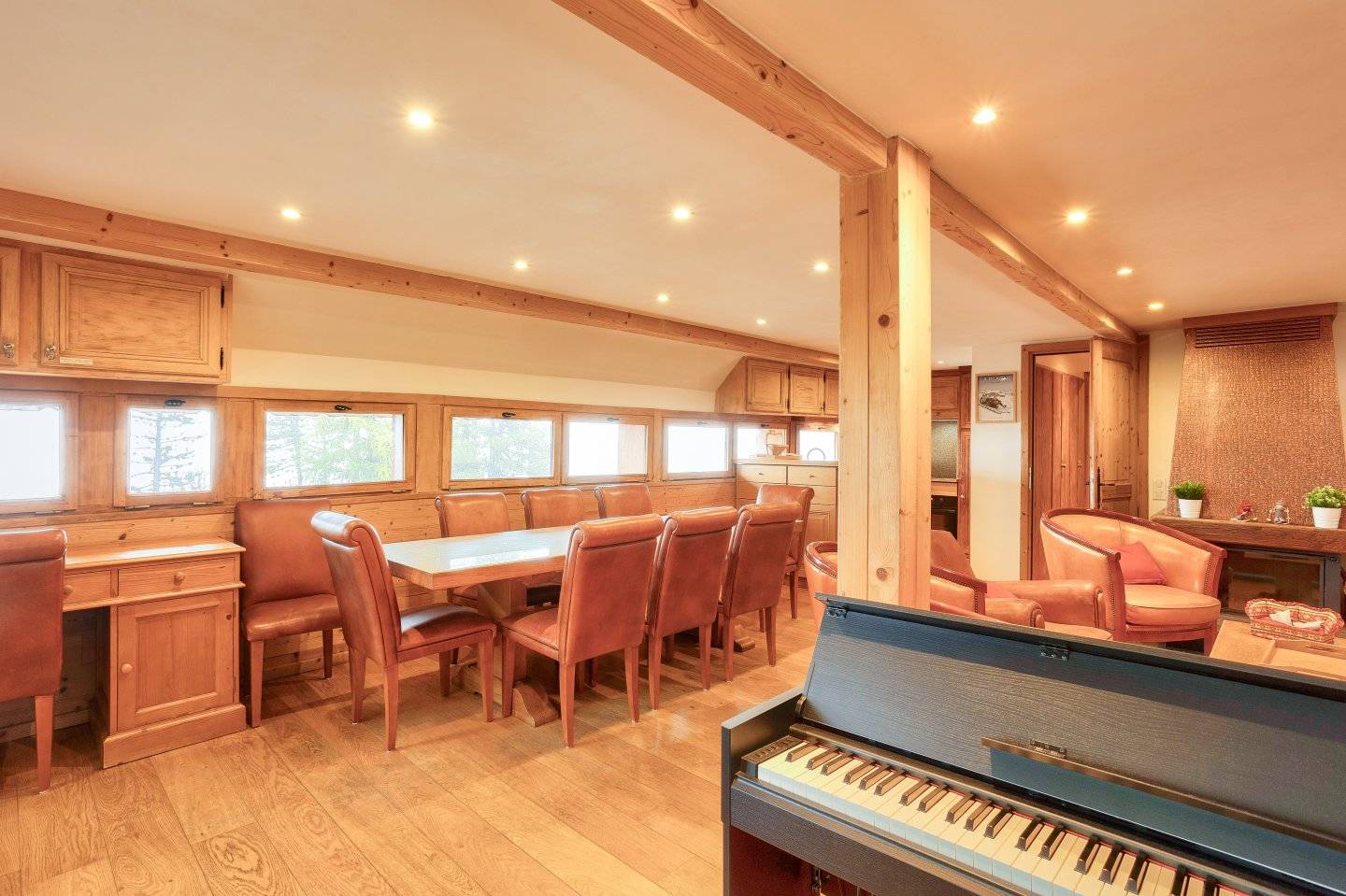 Chalet L'ALPICOIS 10 people - PLAGNE CENTRE - WIFI - CTALPI - ref CTALPI - 2