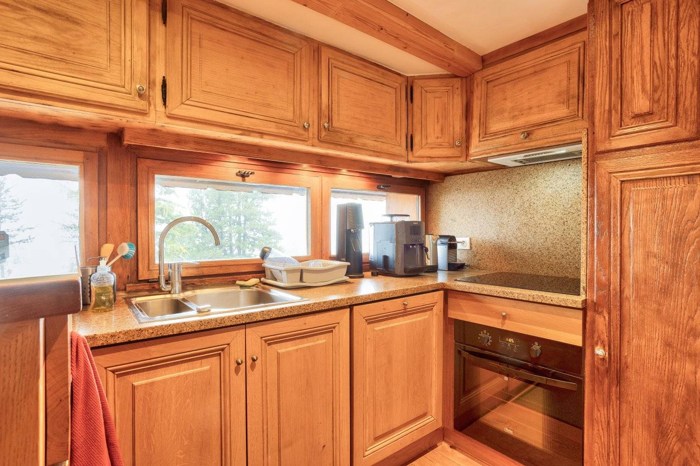 Chalet L'ALPICOIS 10 people - PLAGNE CENTRE - WIFI - CTALPI - ref CTALPI - 3