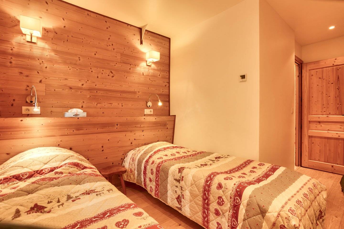 Chalet L'ALPICOIS 10 people - PLAGNE CENTRE - WIFI - CTALPI - ref CTALPI - 4