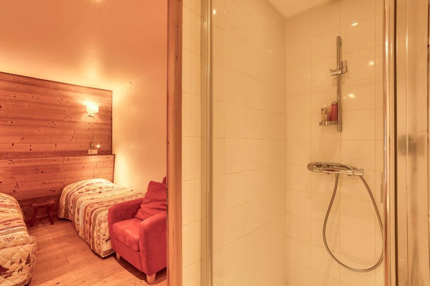 Chalet L'ALPICOIS 10 people - PLAGNE CENTRE - WIFI - CTALPI - ref CTALPI - 8