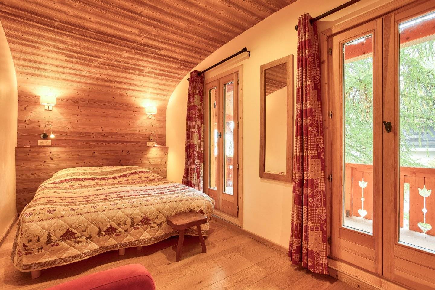 Chalet L'ALPICOIS 10 people - PLAGNE CENTRE - WIFI - CTALPI - ref CTALPI - 9