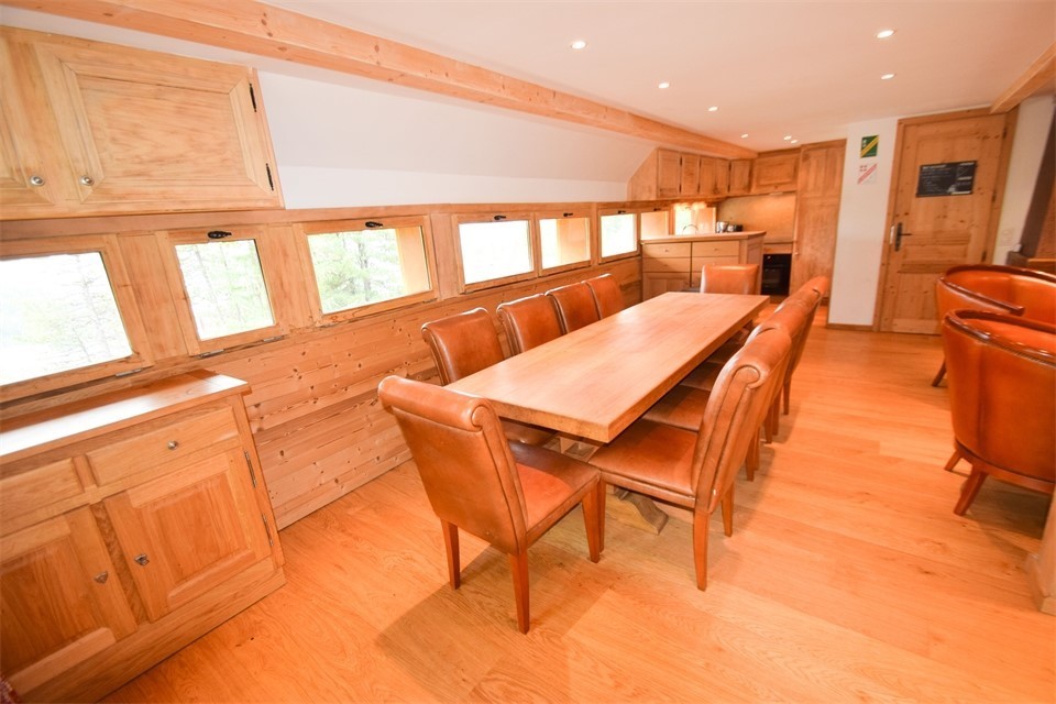 Chalet L'ALPICOIS 10 pers - PLAGNE CENTRE - ref CTALPI - 3