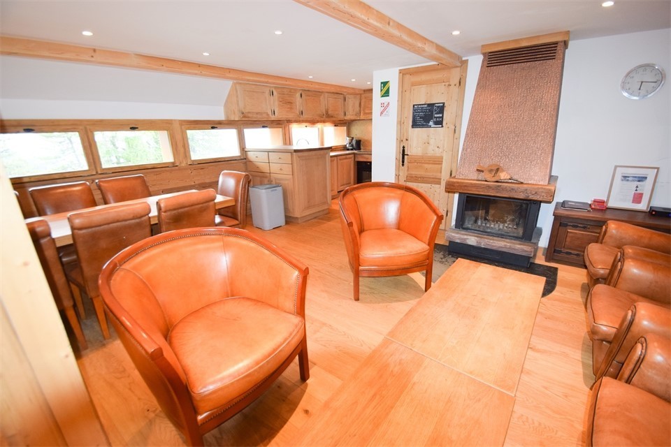 Chalet L'ALPICOIS 10 pers - PLAGNE CENTRE - ref CTALPI - 5
