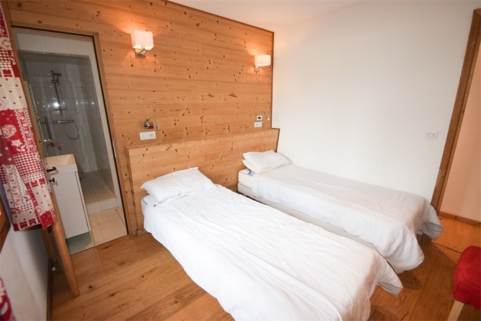 Chalet L'ALPICOIS 10 pers - PLAGNE CENTRE - ref CTALPI - 6