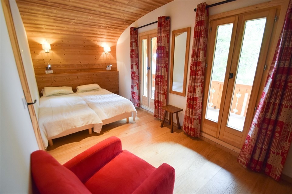 Chalet L'ALPICOIS 10 pers - PLAGNE CENTRE - ref CTALPI - 8