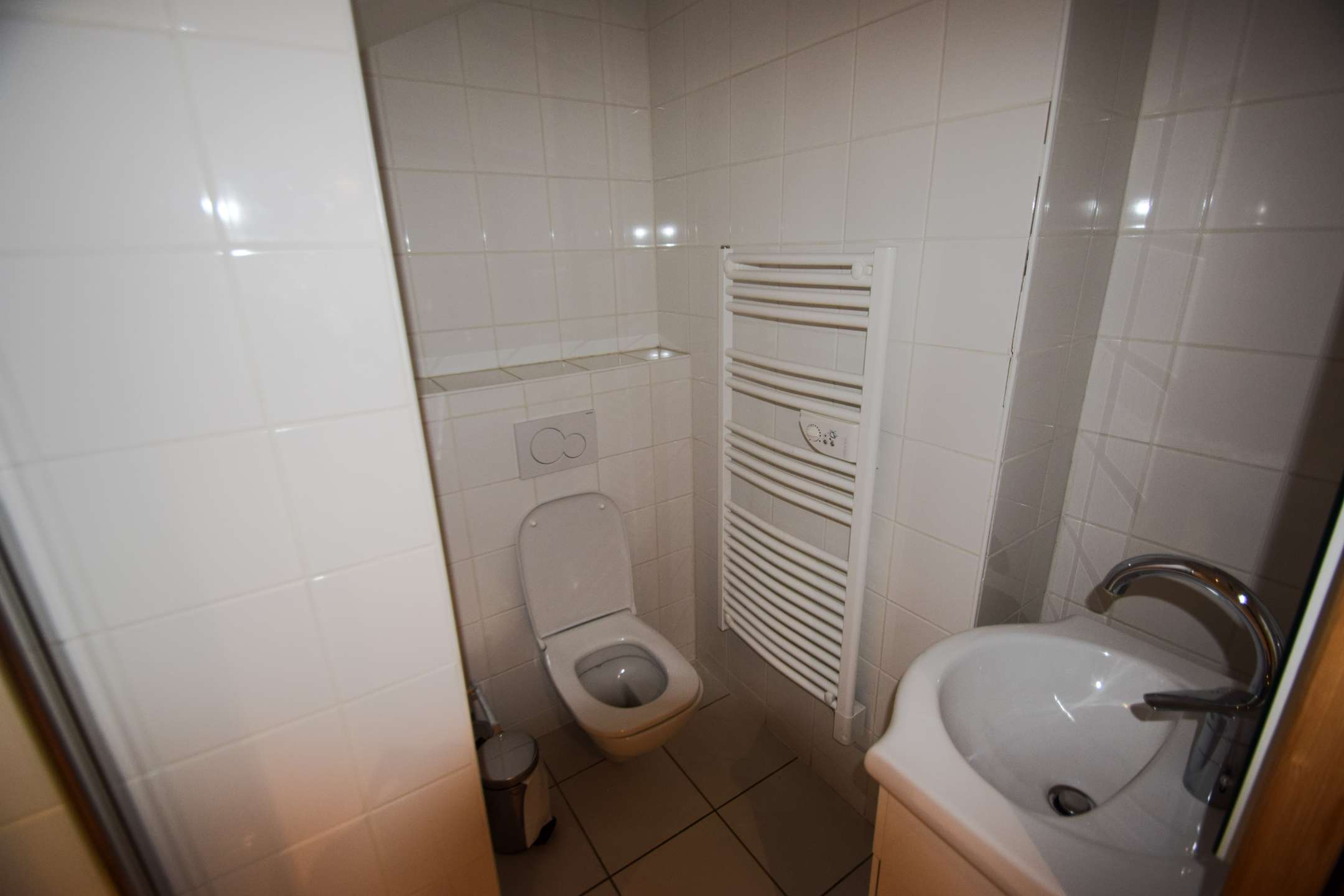 Chalet L'ALPICOIS 10 pers - PLAGNE CENTRE -wifi - - ref CTALPI - 13