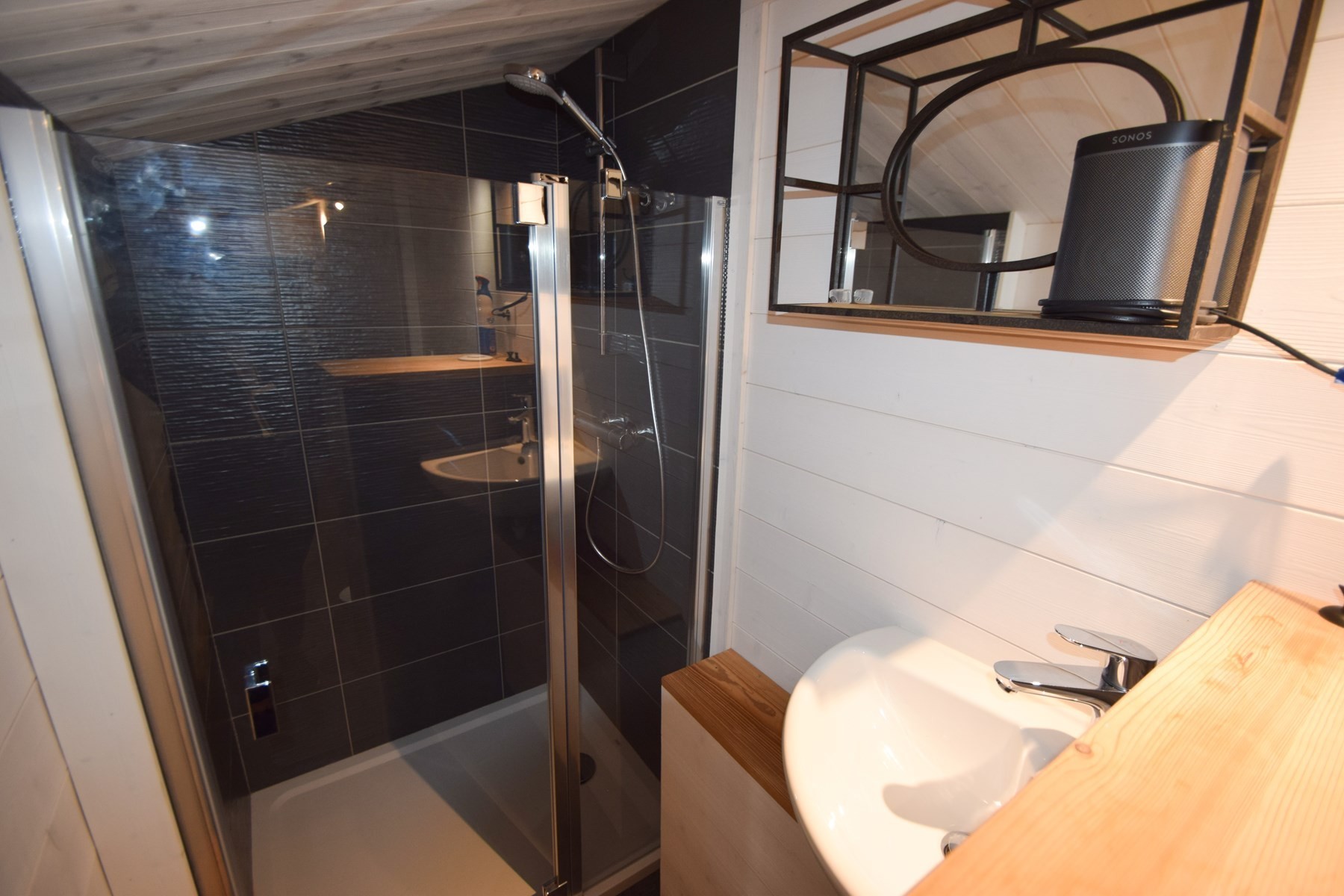 Nice apt 5 rooms - LE PERCE NEIGE - PLAGNE VILLAGES - 024PN-Wifi - ref 024PN - 8