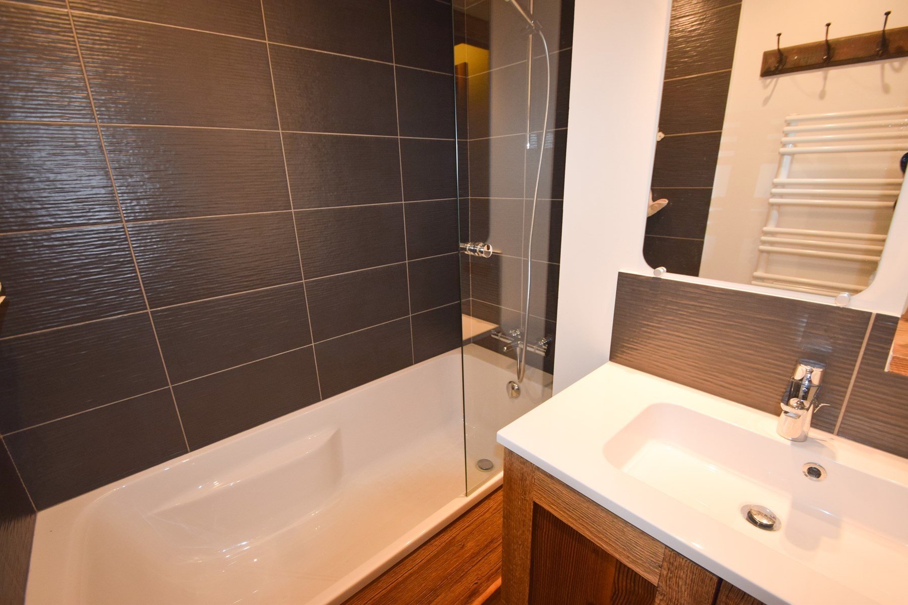 Nice apt 5 rooms - LE PERCE NEIGE - PLAGNE VILLAGES - 024PN-Wifi - ref 024PN - 9