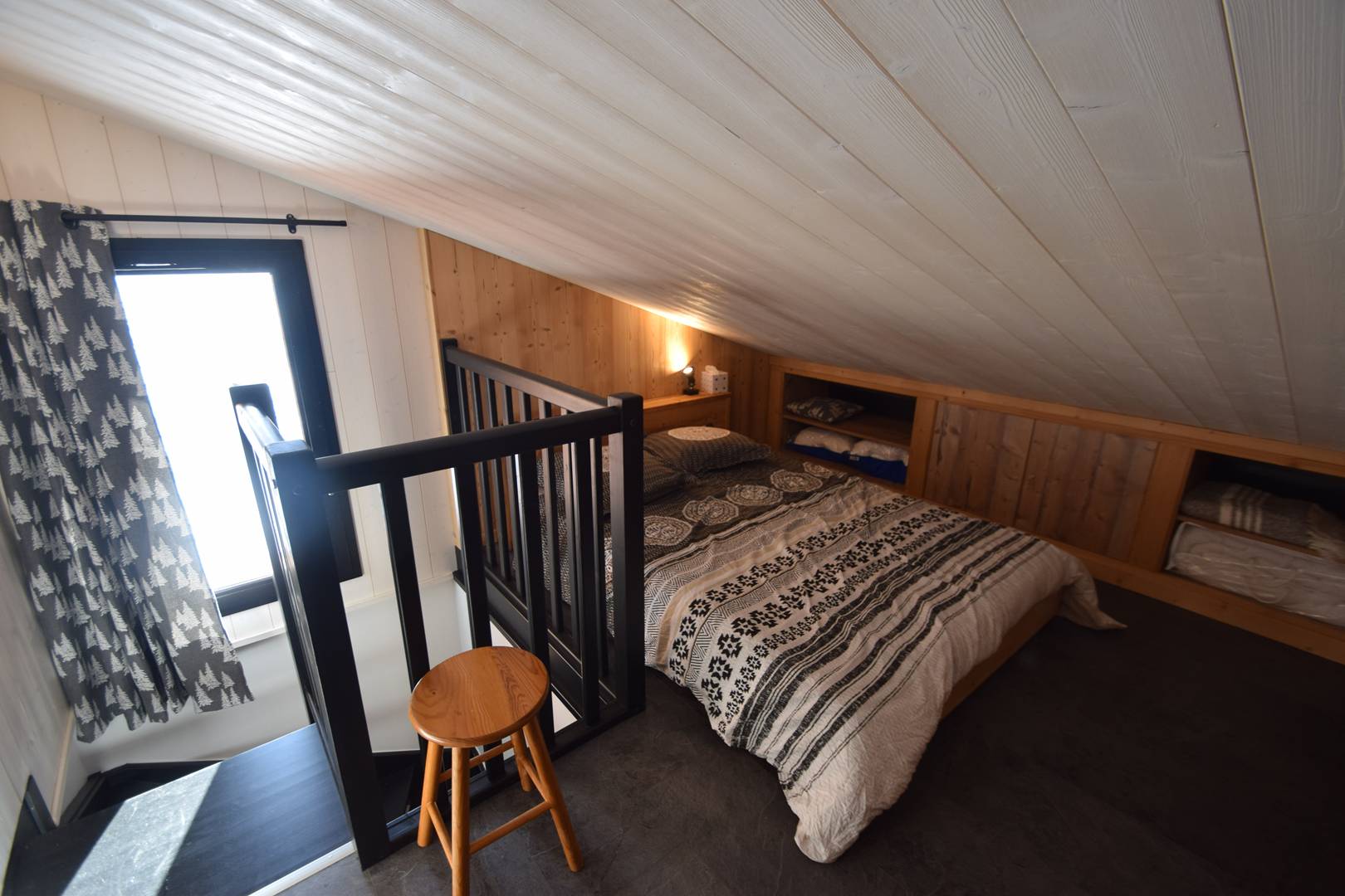Nice apt 5 rooms - LE PERCE NEIGE - PLAGNE VILLAGES - 024PN-Wifi - ref 024PN - 11