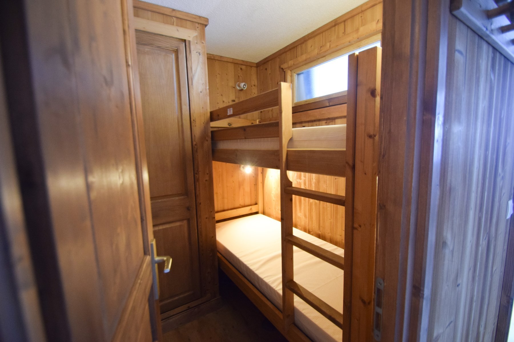Studio 3/4 pers - LE FRANCE - PLAGNE CENTRE - ref 424FR - 5