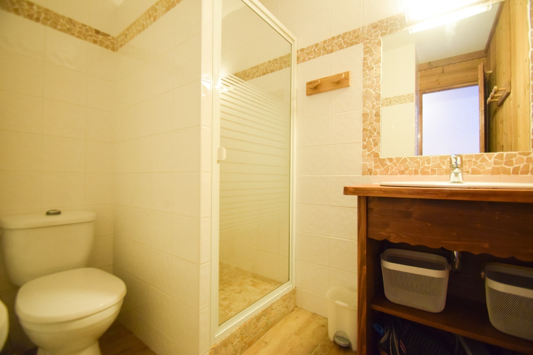 Studio 3/4 pers - LE FRANCE - PLAGNE CENTRE - ref 424FR - 6