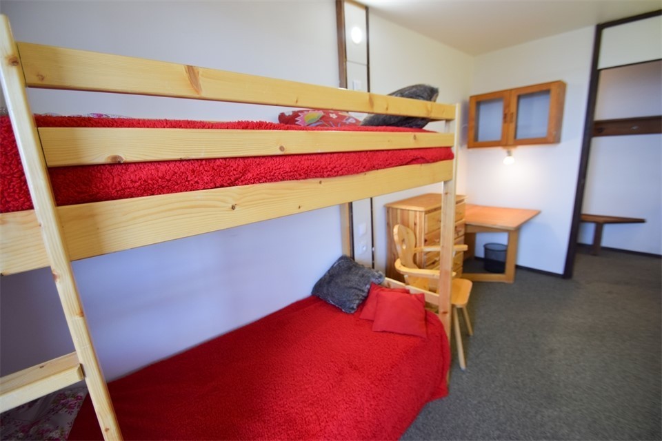 3 Rooms Apt 6 people - AIME 2000 - PLAGNE AIME 2000 - ref C125A2 - 6