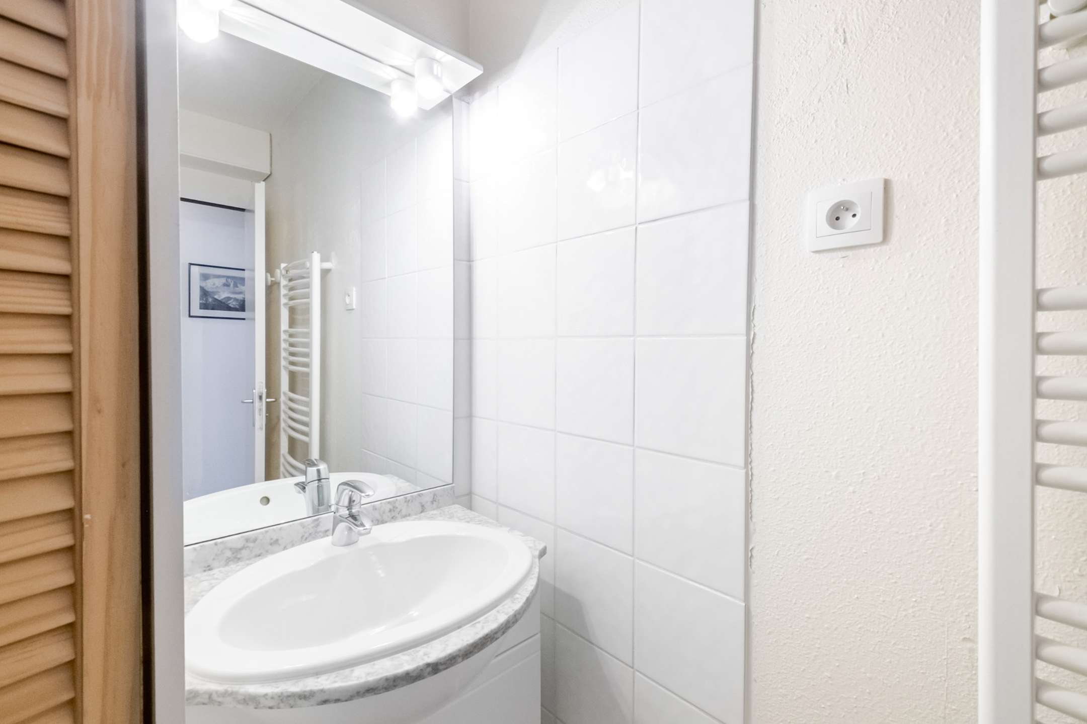 3 Rooms Apt 6 people - AIME 2000 - PLAGNE AIME 2000 - ref C125A2 - 7
