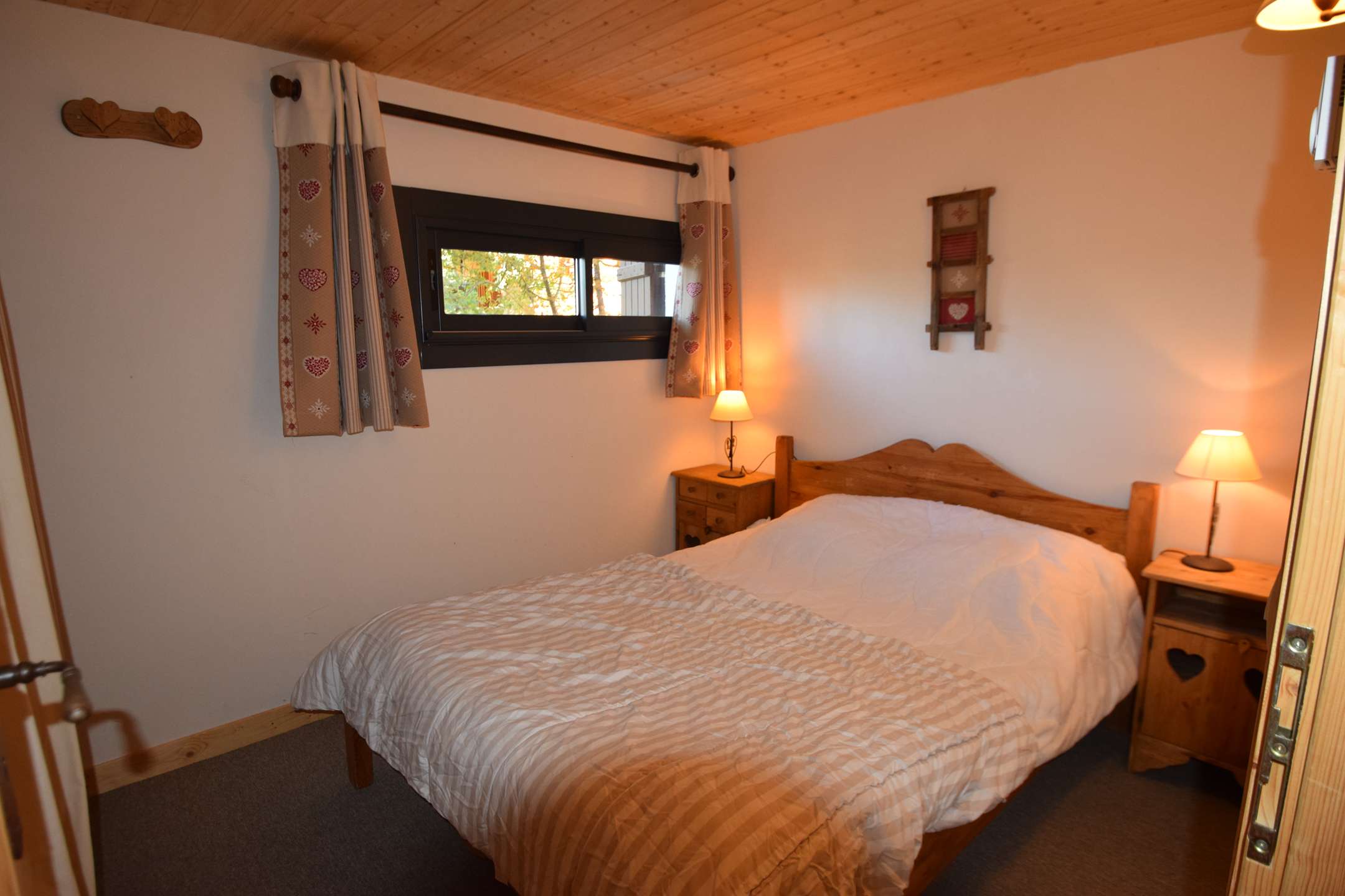 Chalet LE MAZOT - 6 pers. à PLAGNE CENTRE - ref CTMAZ - 7