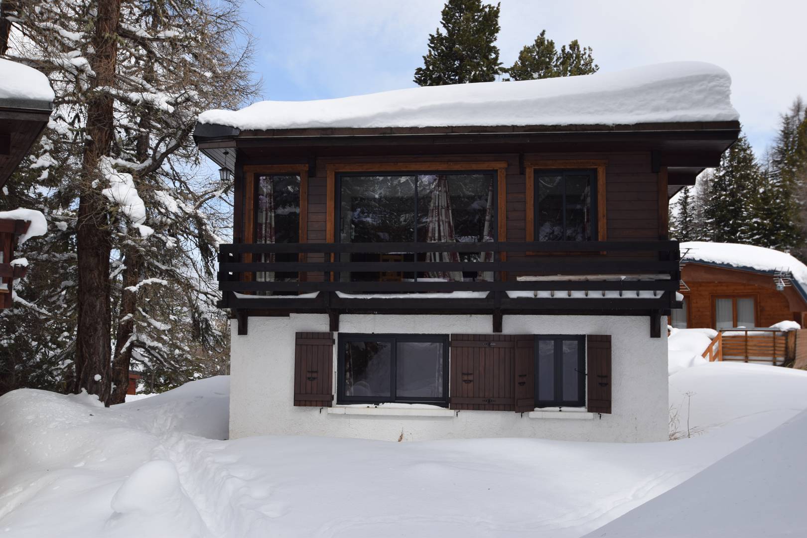 Chalet LE MAZOT - 6 pers. à PLAGNE CENTRE - ref CTMAZ - 10