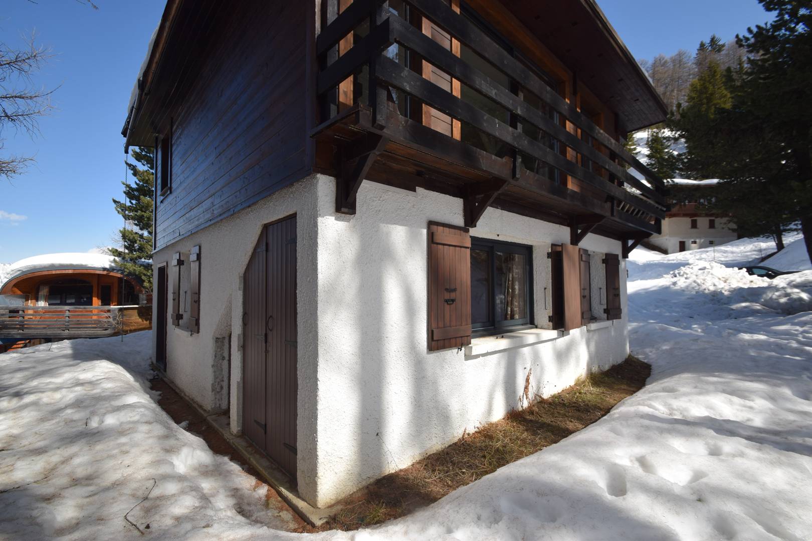 Chalet LE MAZOT - 6 pers. à PLAGNE CENTRE - ref CTMAZ - 11