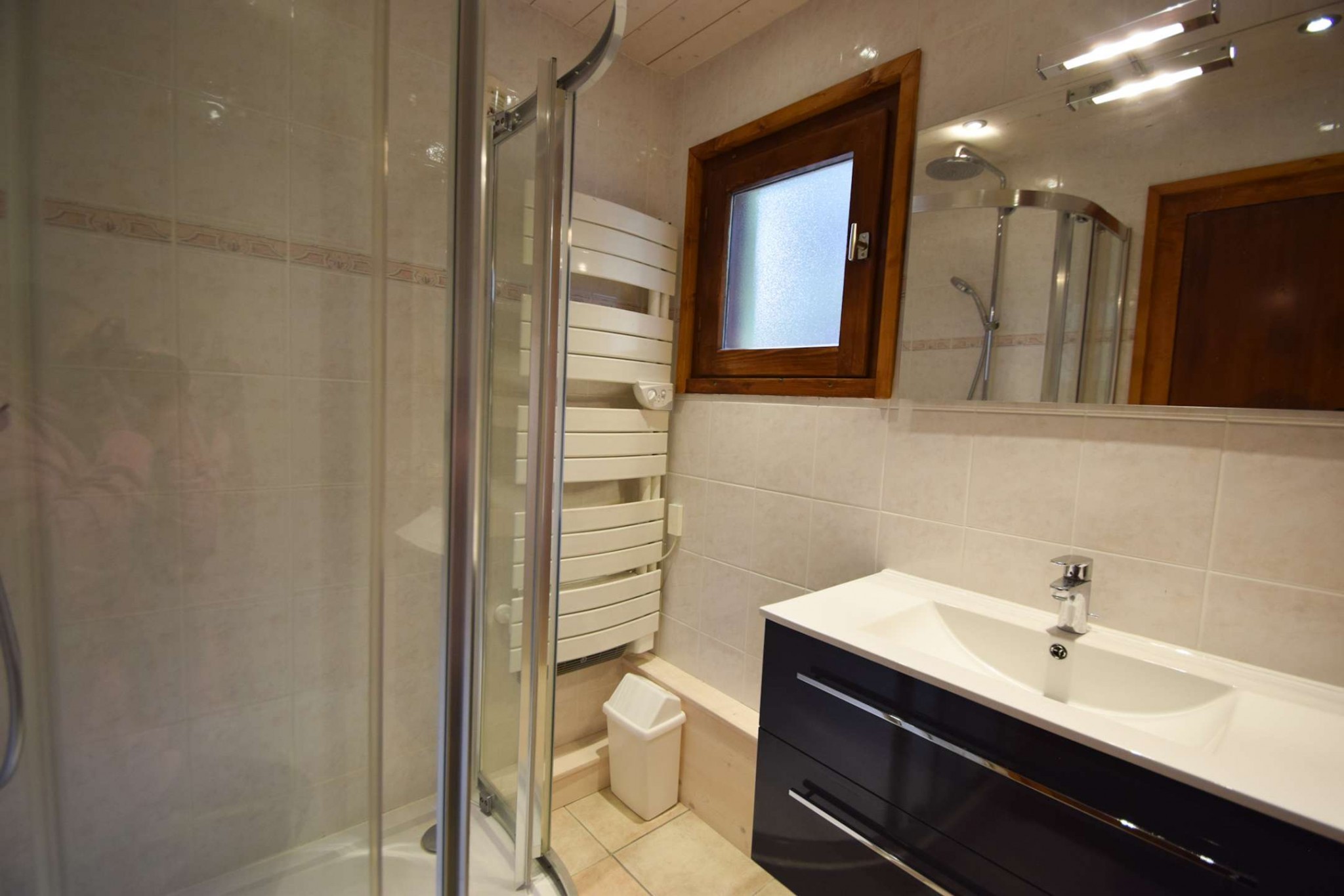 Chalet Boulevard 8 people - PLAGNE CENTRE -ski-in and ski-out - WIFI - ref CTBOU - 6