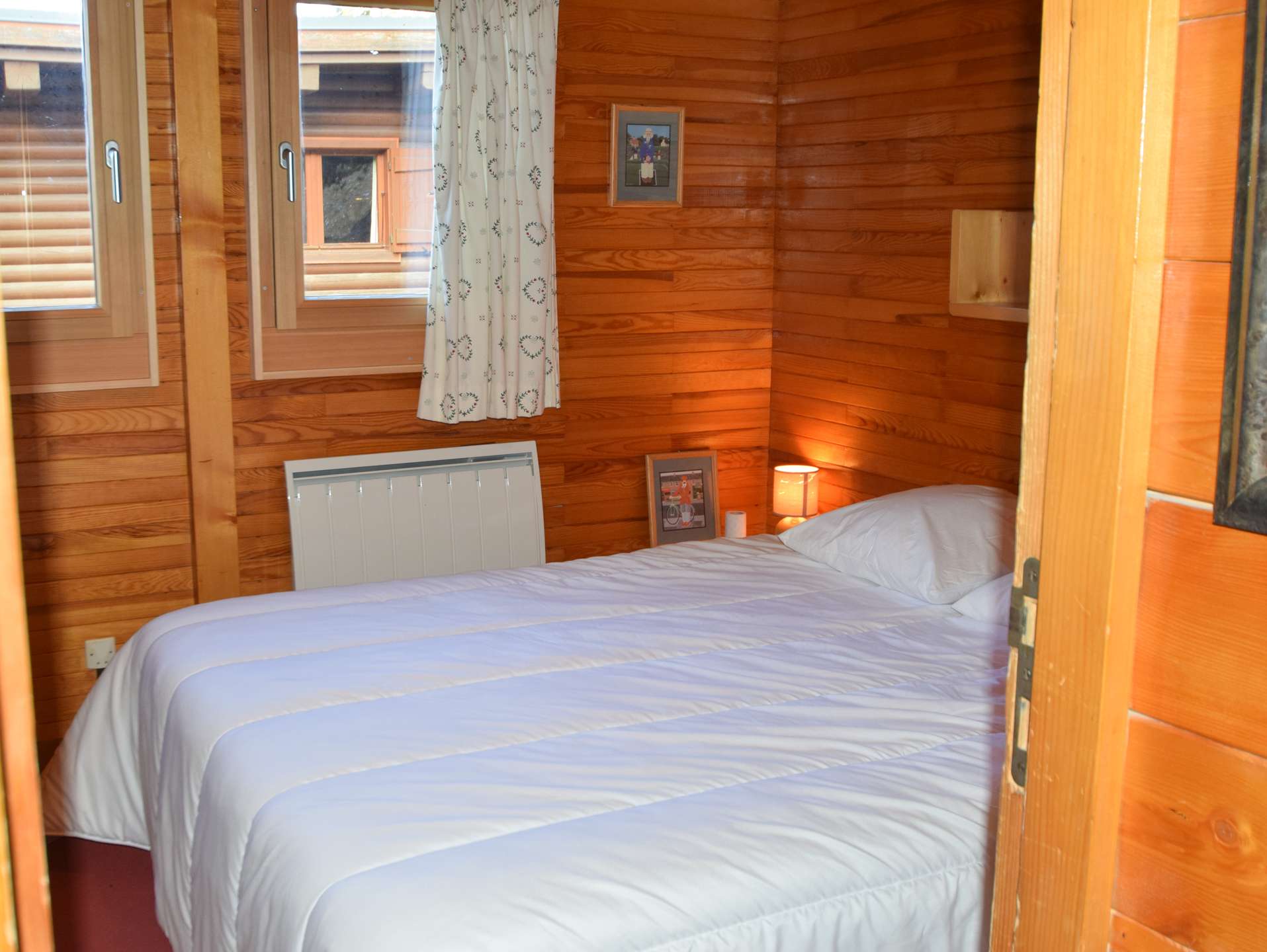 Chalet Boulevard 8 people - PLAGNE CENTRE -ski-in and ski-out - WIFI - ref CTBOU - 9