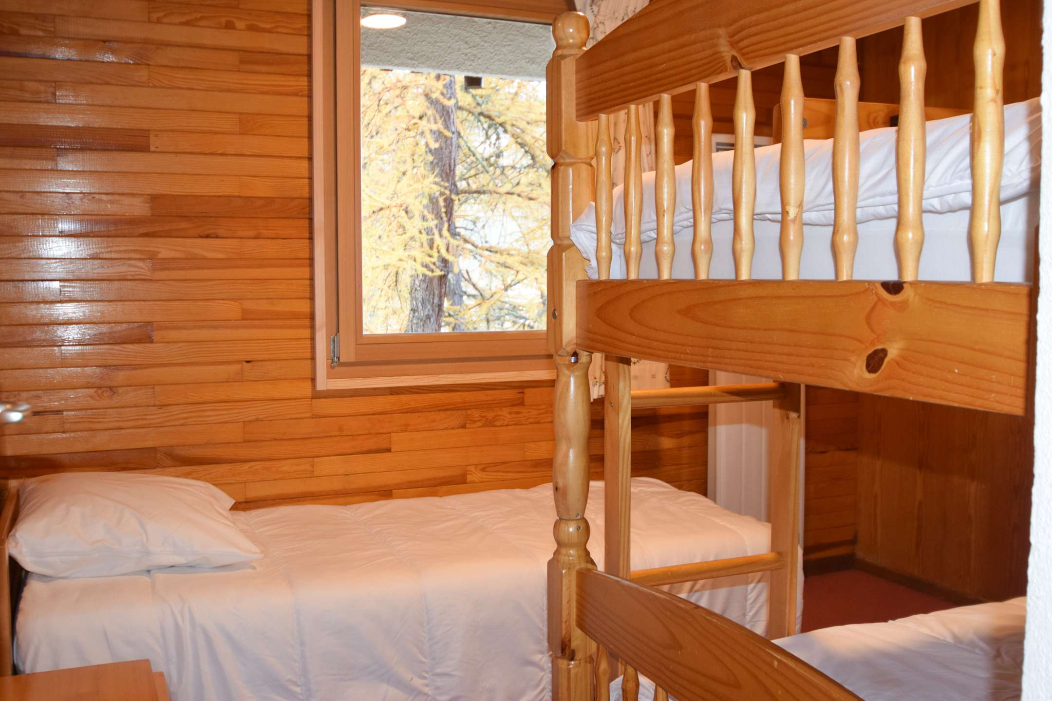 Chalet Boulevard 8 people - PLAGNE CENTRE -ski-in and ski-out - WIFI - ref CTBOU - 10