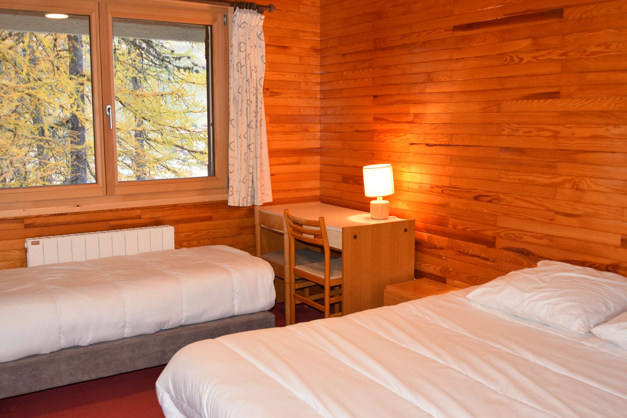 Chalet Boulevard 8 people - PLAGNE CENTRE -ski-in and ski-out - WIFI - ref CTBOU - 11