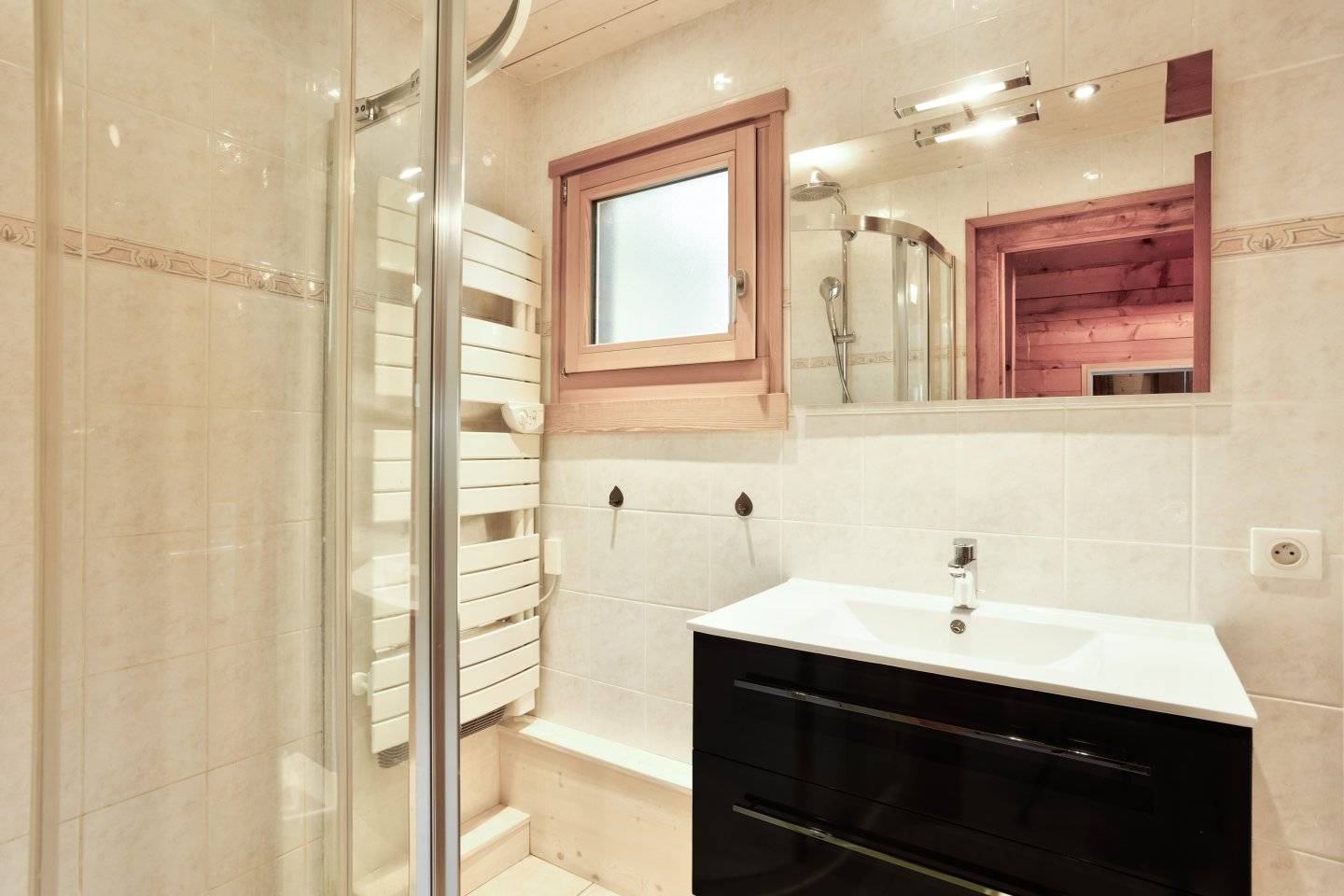 Chalet Boulevard 8 people -  PLAGNE CENTRE -ski-in and ski-out - WIFI - CTBOU - ref CTBOU - 11