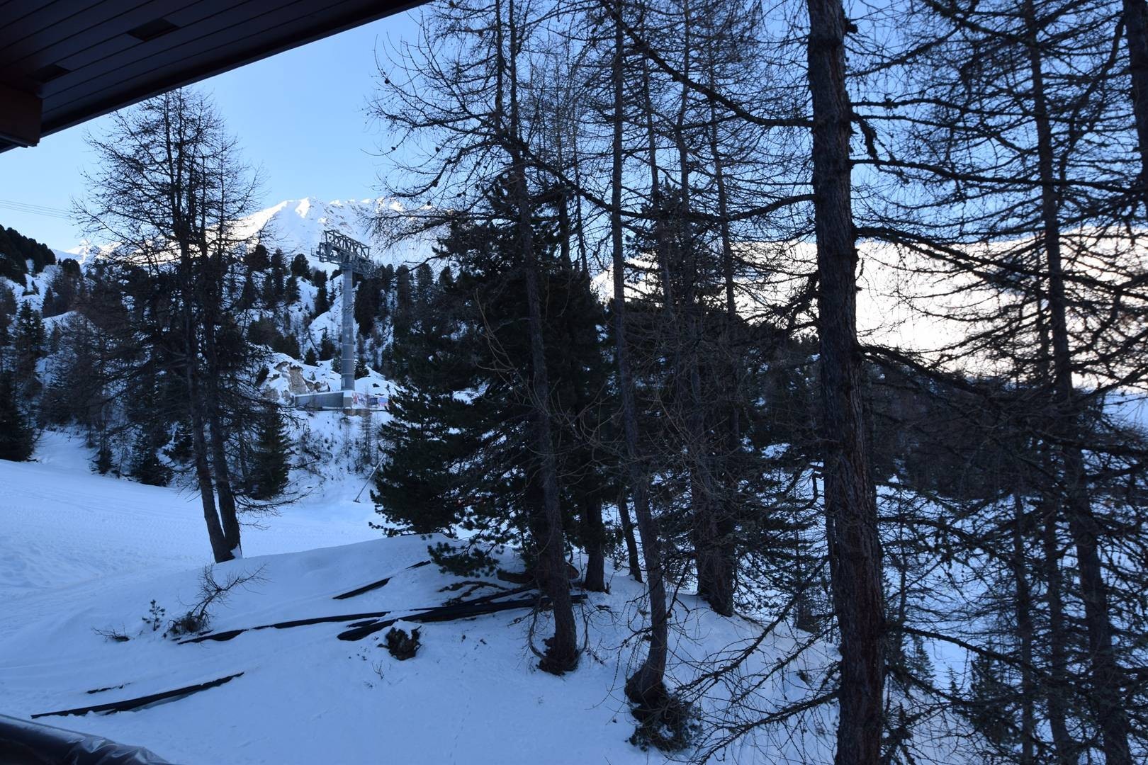 Chalet Boulevard 8 people -  PLAGNE CENTRE -ski-in and ski-out - WIFI - CTBOU - ref CTBOU - 13