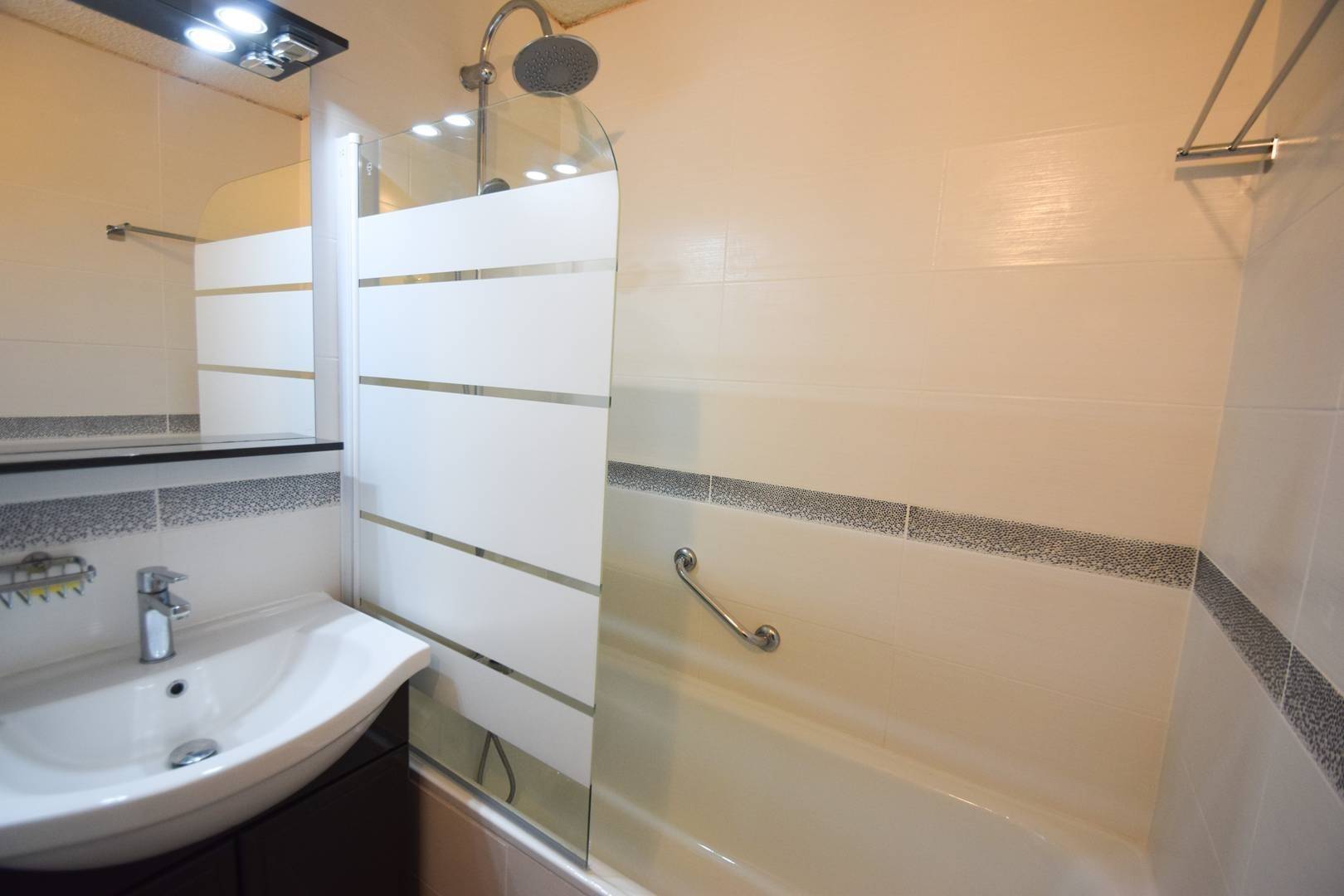 2 Room Flat - 4 People - LES GENTIANES - PLAGNE VILLAGES - WIFI - ref D35GE - 6