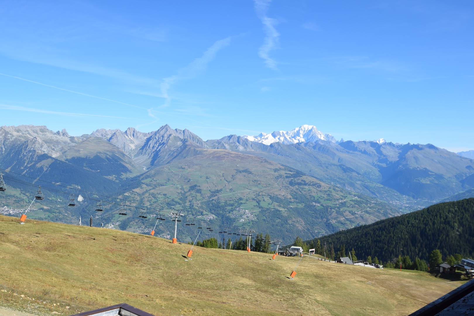 Résidence de Standing 3 Pièces 6 pers - LES HAUTS BOIS - Piscine, parking - ref B0009HB - 10
