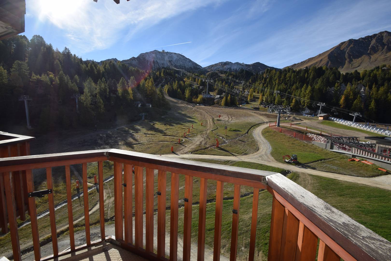 Studio 3/4 pers - LE FRANCE - PLAGNE CENTRE - ref 747FR - 10