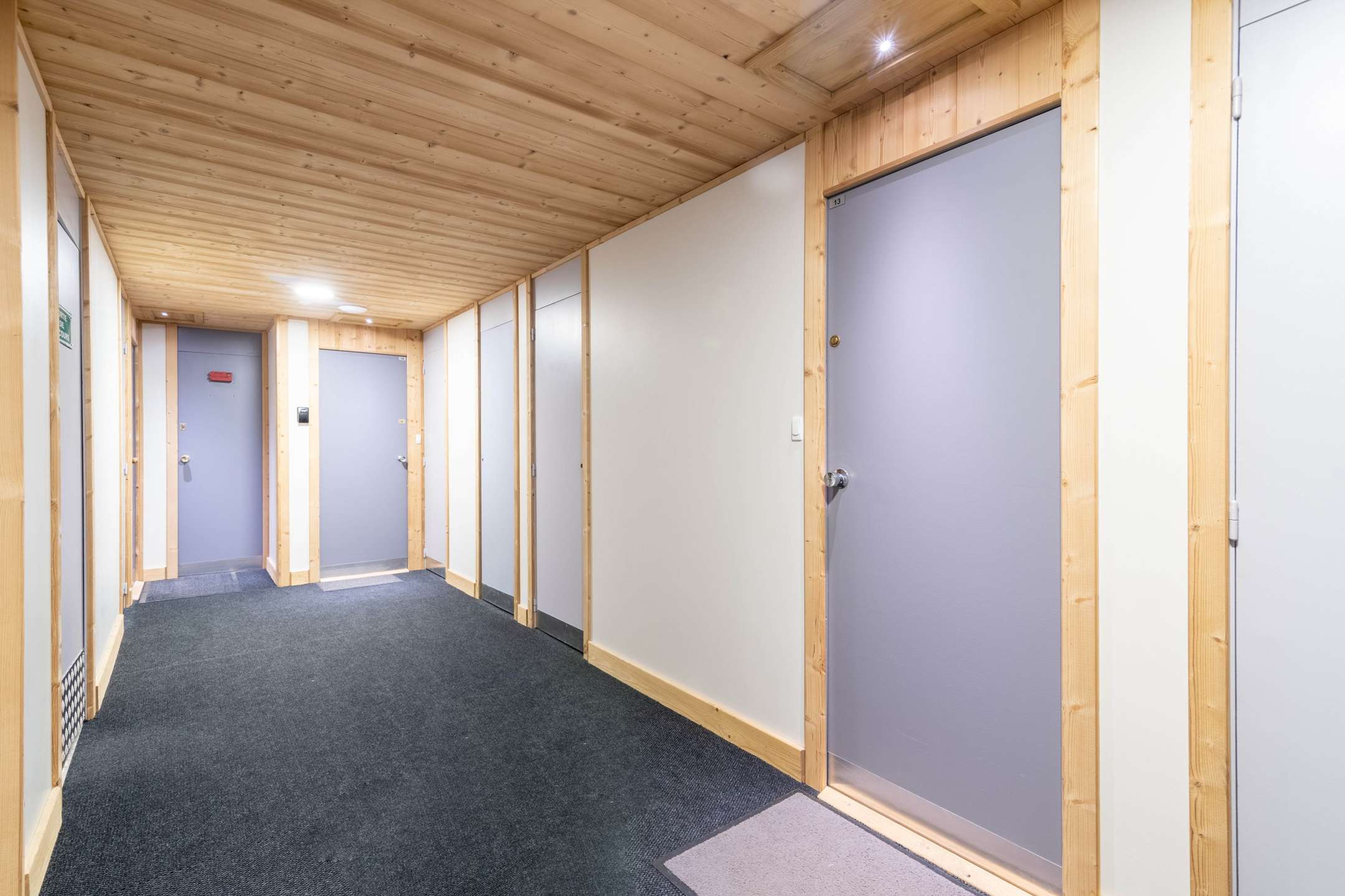 Studio 3/4 pers - LA MEIJE - PLAGNE CENTRE - ref 013ME - 12