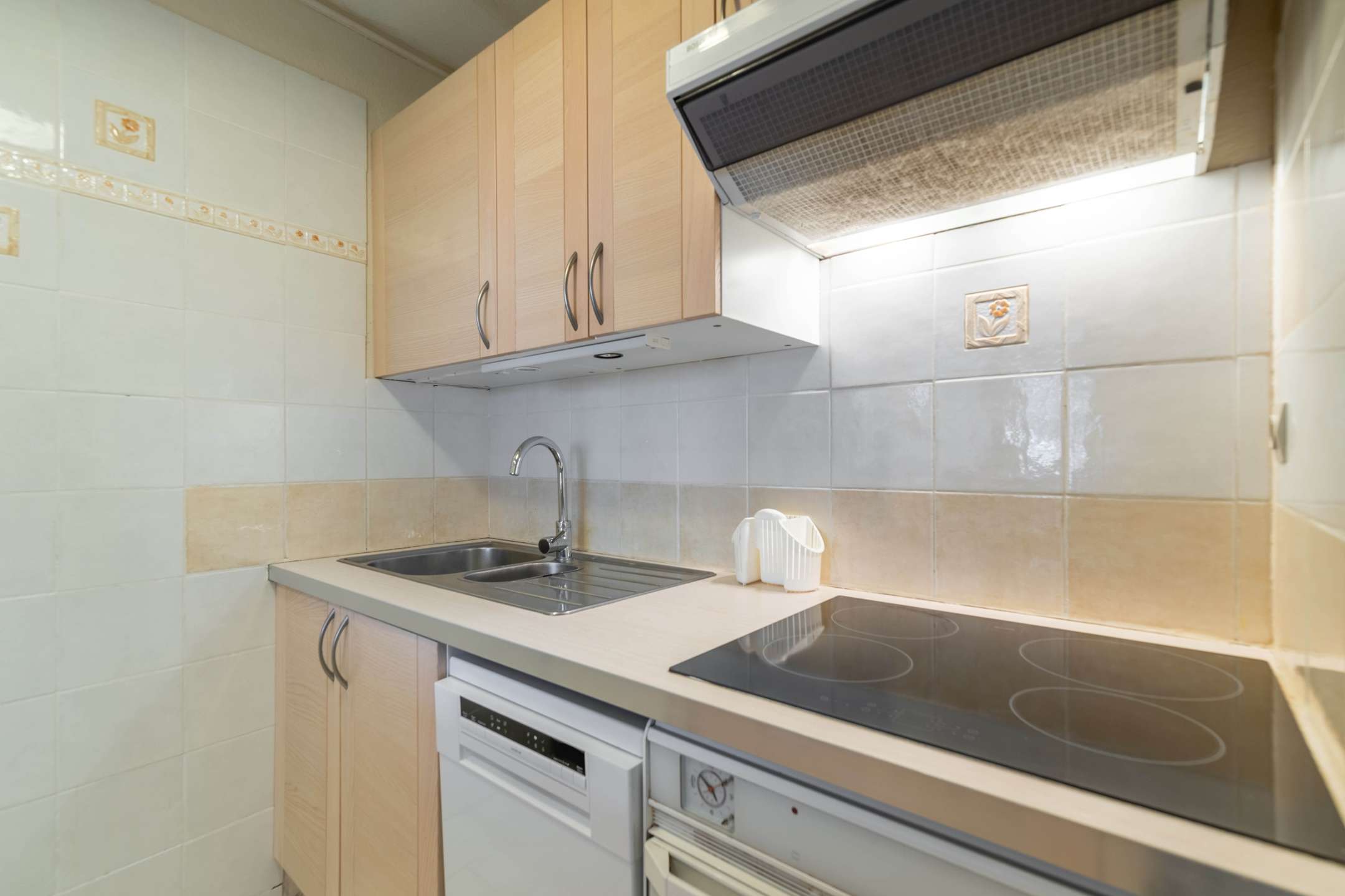 3 PIECES 6/7 pers. PLAGNE CENTRE - LE VENTOUX - Wifi, pied des pistes - ref 203VE - 4