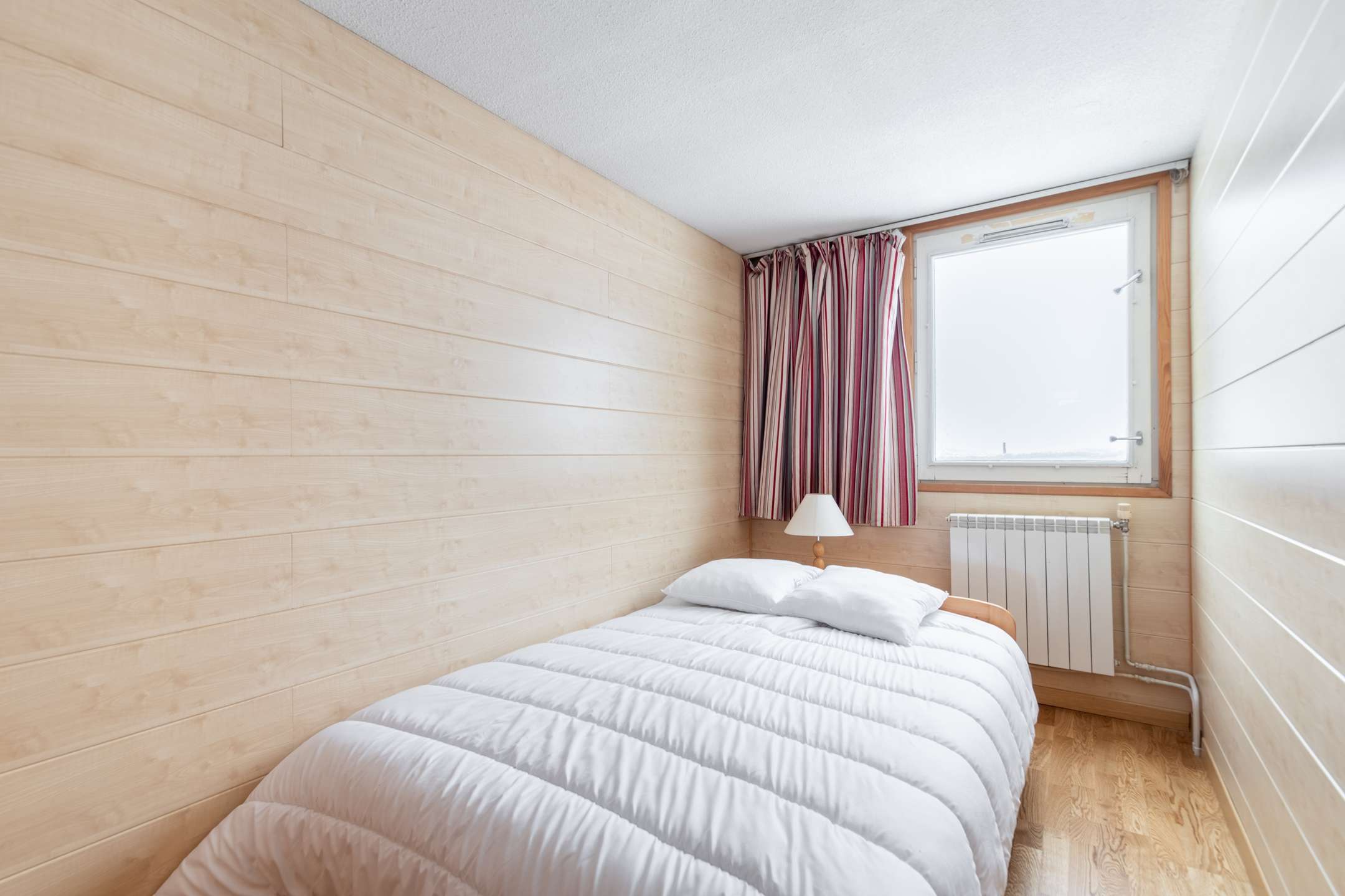 3 PIECES 6/7 pers. PLAGNE CENTRE - LE VENTOUX - Wifi, pied des pistes - ref 203VE - 5